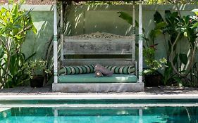 Villa Kasih Lembongan